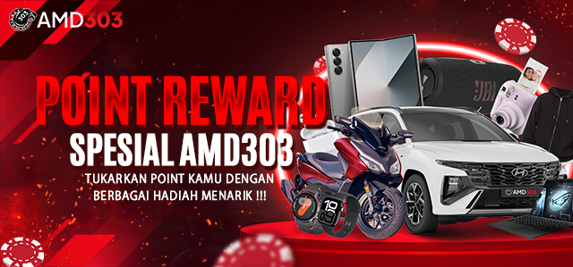 POINT REWARD 2025